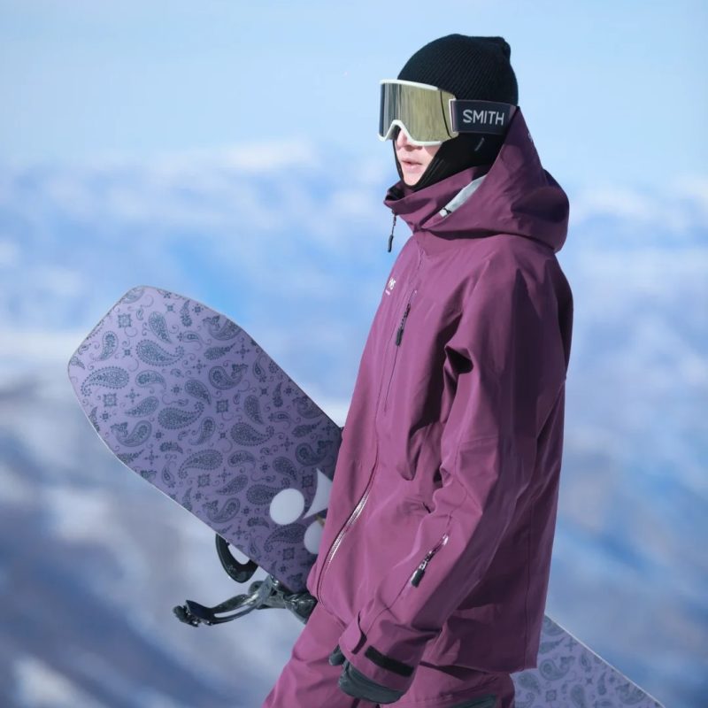 穿最酷的衣服 滑最美的雪山_2_OWNS_来自小红书网页版