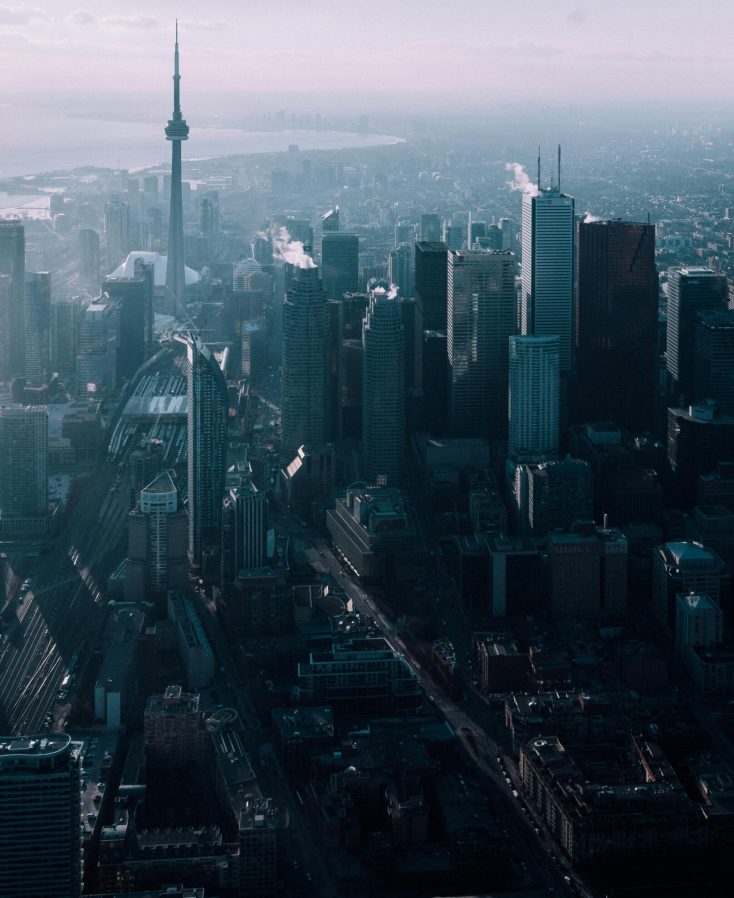 pexels-photo-2786638-2786638 Bird's Eye View Of City During Daytime